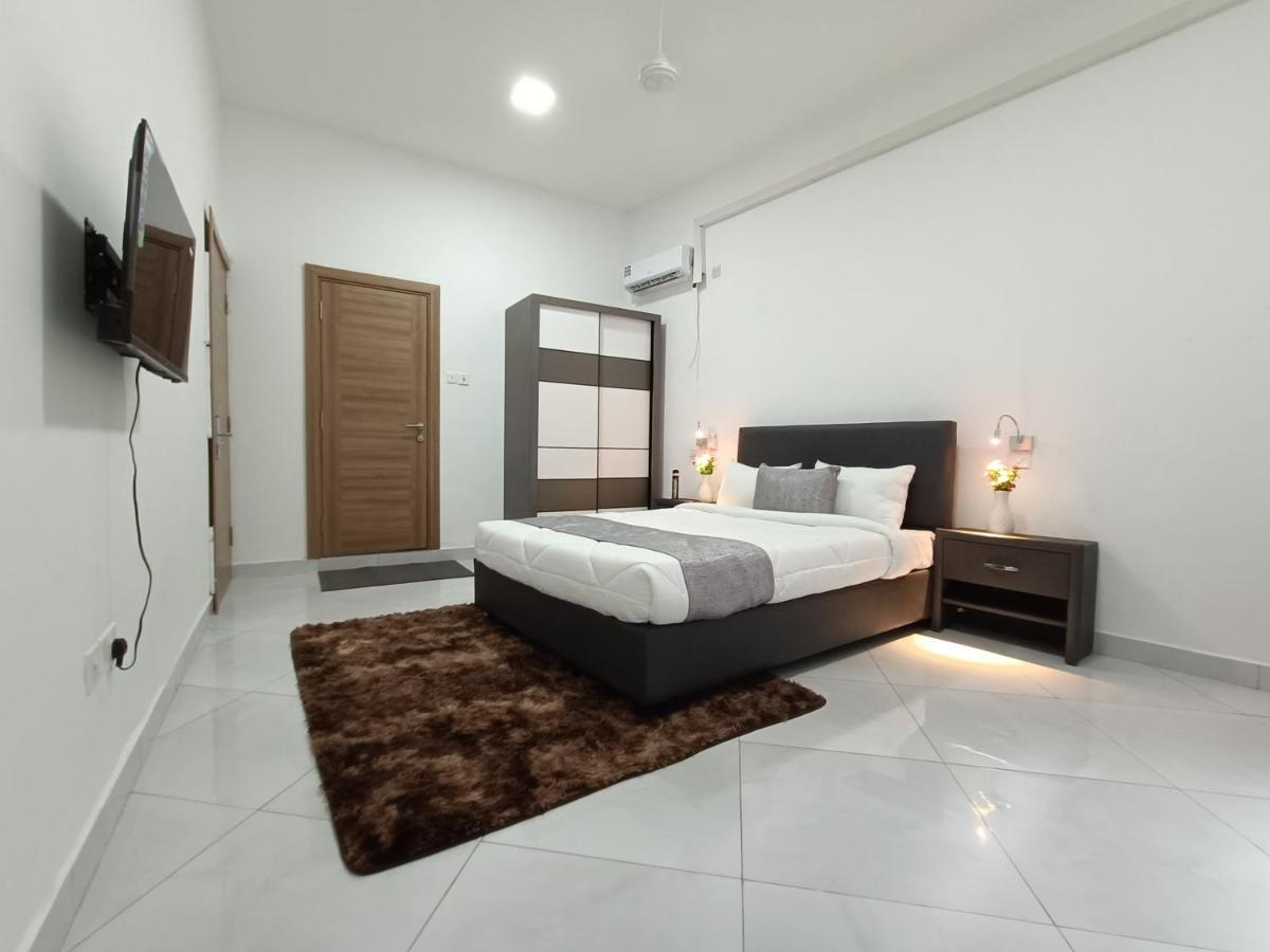 City Centre Mombasa Exterior photo